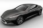 Lotus Eterne Concept 2010 года